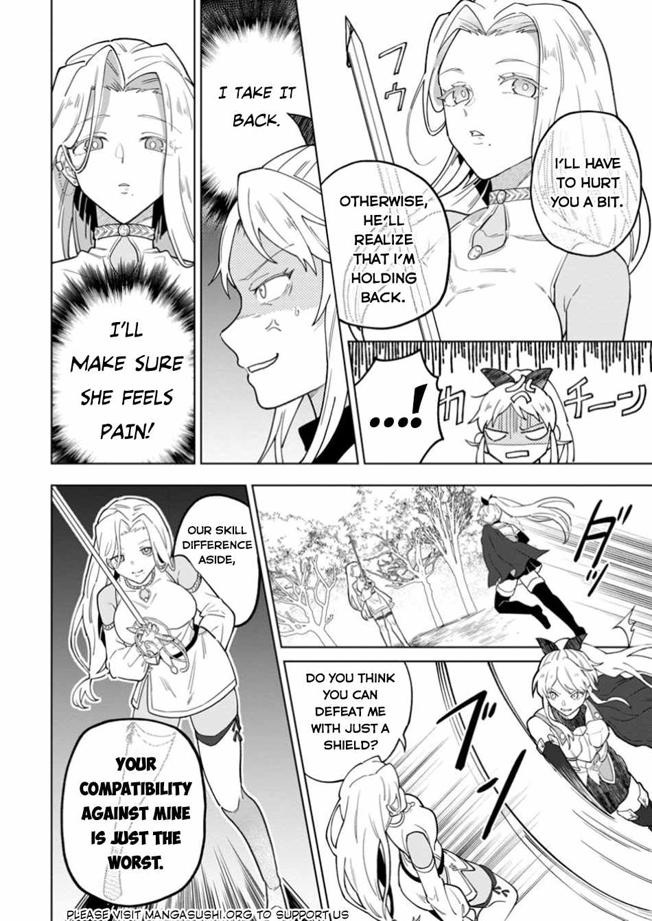 The White Mage Who Was Banished From the Hero's Party Is Picked up by an S Rank Adventurer ~ This White Mage Is Too Out of the Ordinary! Chapter 39 21